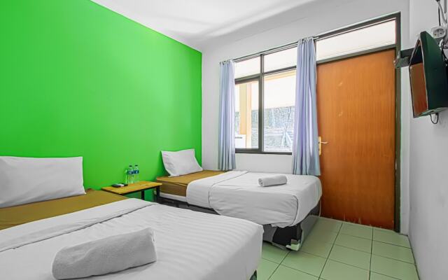 Wisma Atlet Sentul City