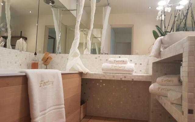 suite Fortuny