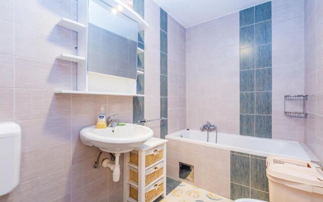 Amazing Home in Banjol With Wifi and 3 Bedrooms