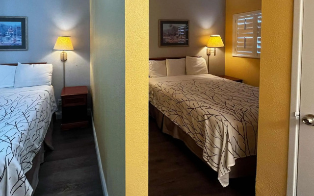 Van Ness Inn