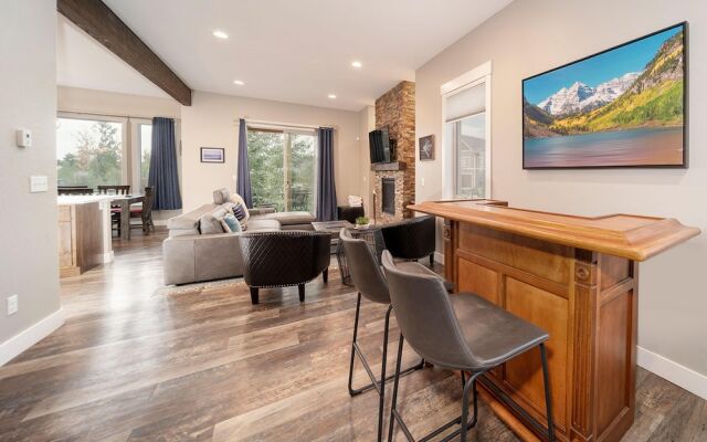 228 Mountain Willow by Stay Winter Park