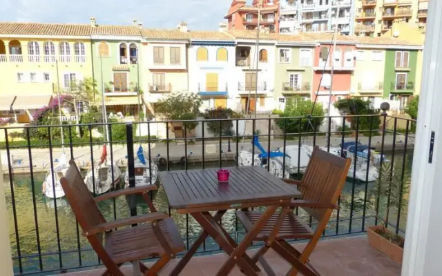 Magnifique Appartement sur Mer