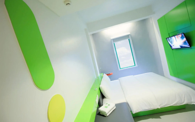 POP! Hotel Banjarmasin