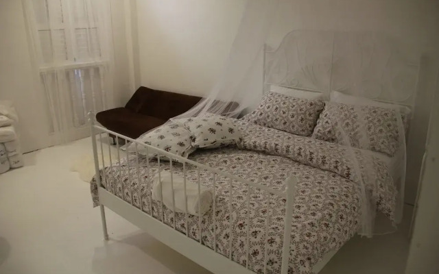 Secret Garden Homestay