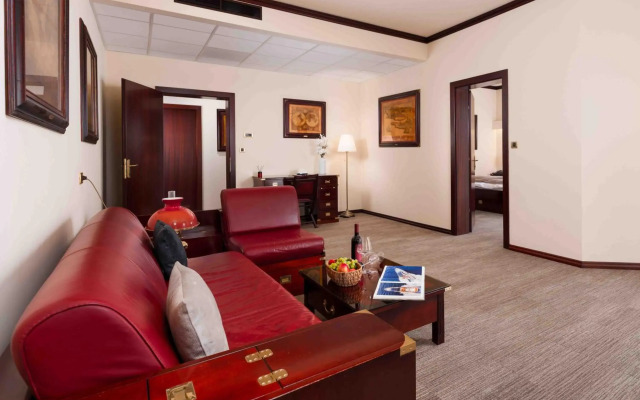 Hotel Nautica