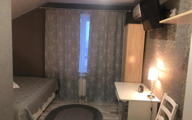 Гостевой дом Верста