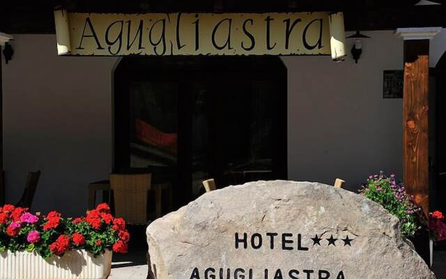 Hotel Agugliastra