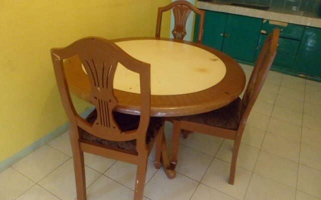 Kota Bunga J