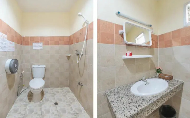 OYO 1134 Baan Zarn Guesthouse