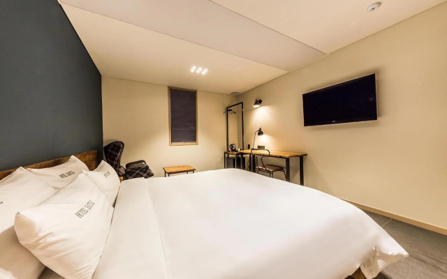 Hotel Seattle Incheon Airport