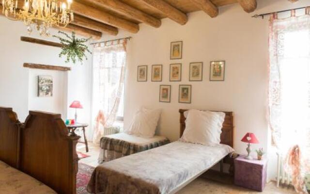 La Rugolana bed&breakfast