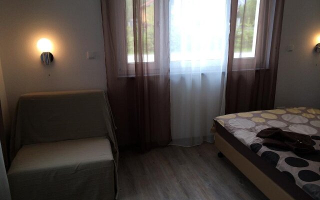 Boardinghouse Gruber