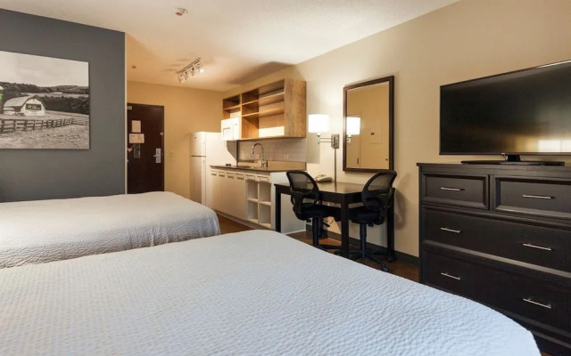 Extended Stay America Hotel Nashville - Vanderbilt