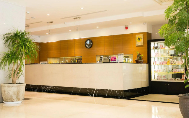 Wish Inn Hotel