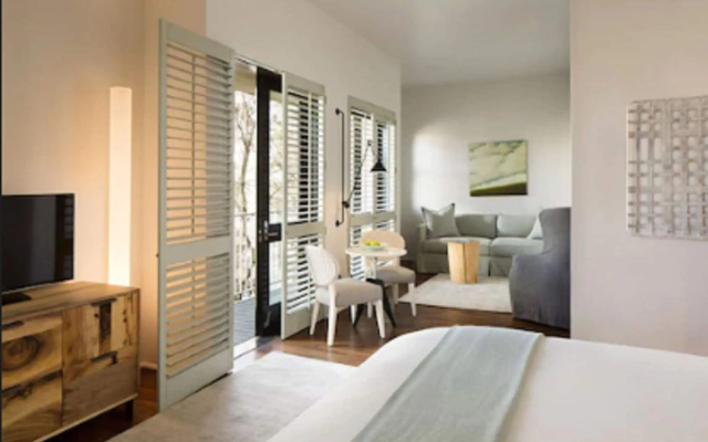 Hotel Healdsburg