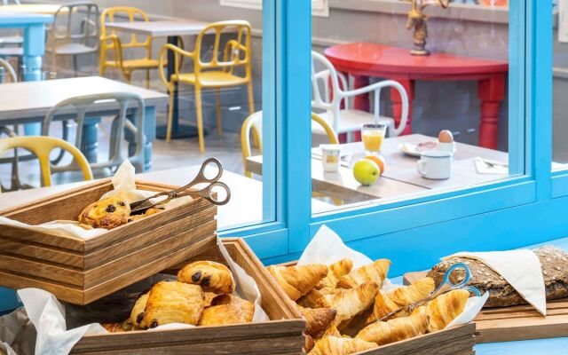 B&B HOTEL Saint-Maur Créteil