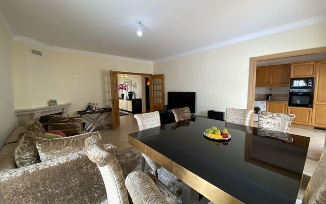 Pêra Amazing Villa With Pool by Homing