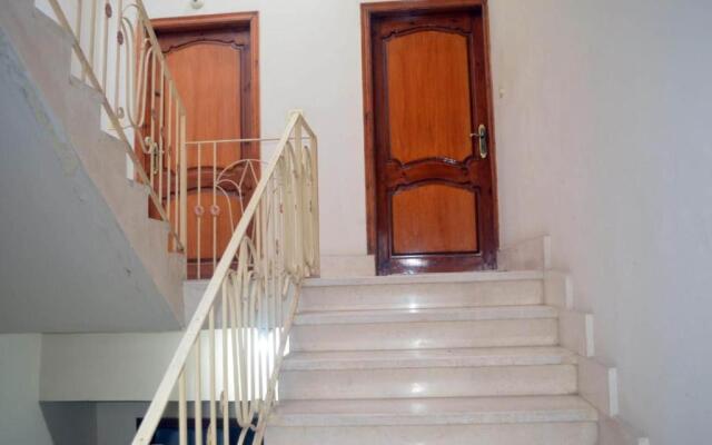 Hermina Guest House