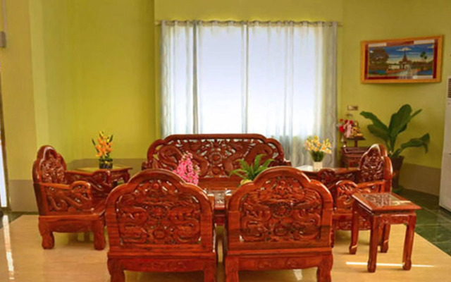 Shwe Yè Mon Hotel