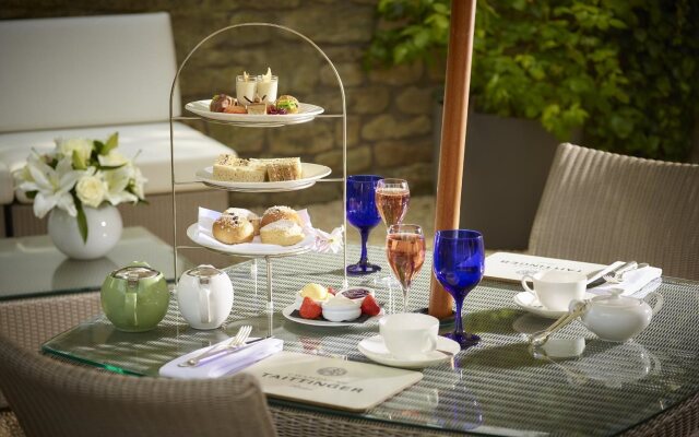 The Royal Crescent Hotel & Spa