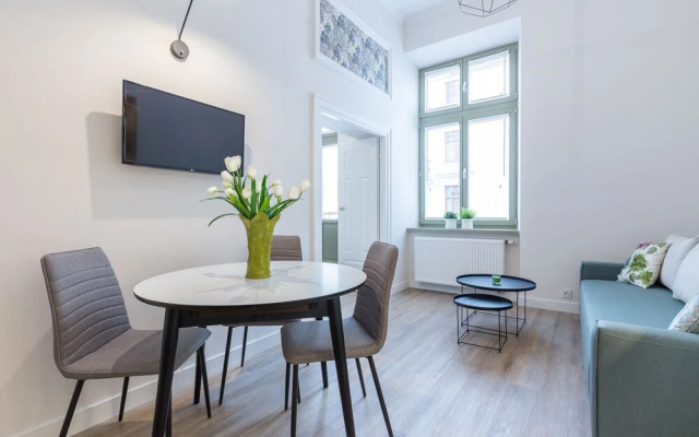 KRUPNICZA 10 by PI Apartments