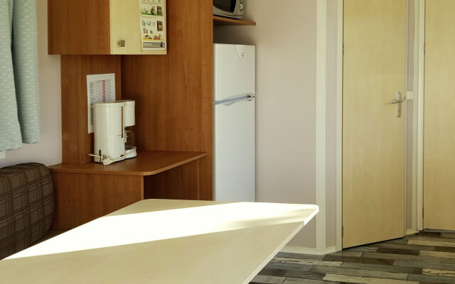 Camping La Plage (AGL270)