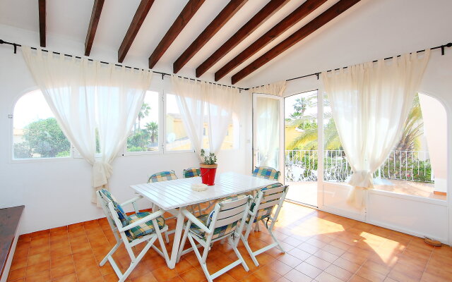 Villas Costa Calpe Flamingo