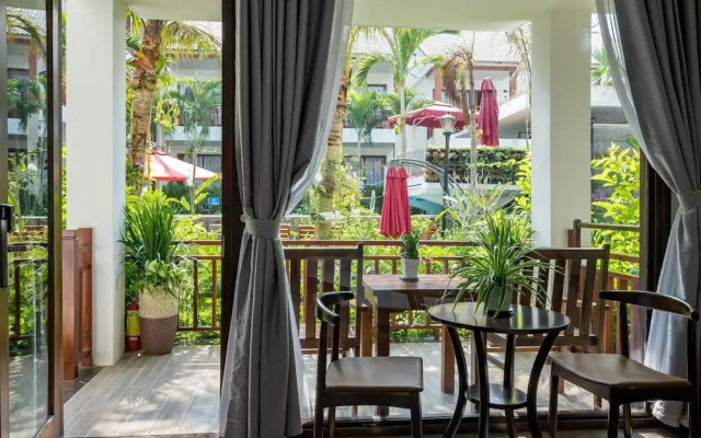 Melica Resort & Spa Phu Quoc