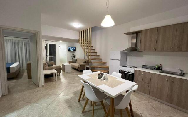 Argiri Apartments & Suites