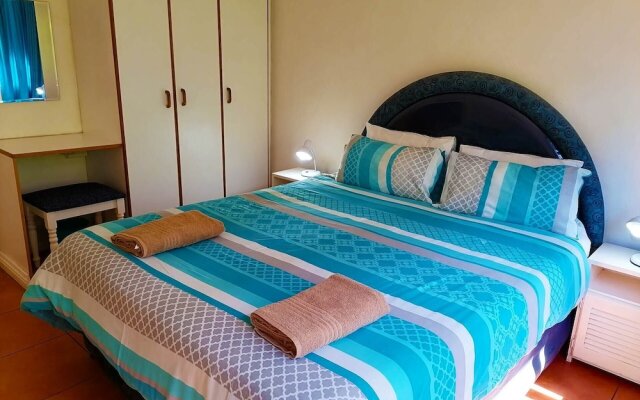 All the Tides - Rip Tide