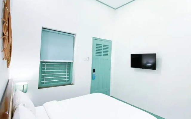 The Utara Hotel Tugu by Eresha Hospitality