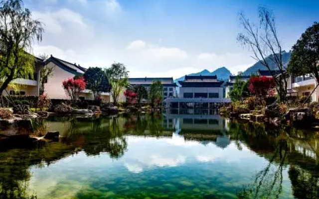 Zunyi Yipin Yangzun  Hotel
