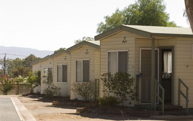 Port Augusta BIG4 Holiday Park