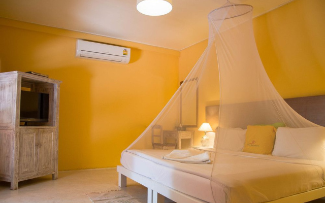 Justbeds @ Baan Rajdamnern Hua Hin