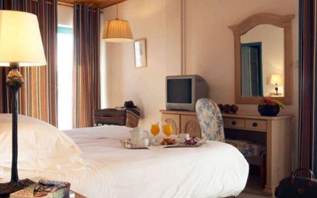 Santa Marina Arachova Resort & Spa