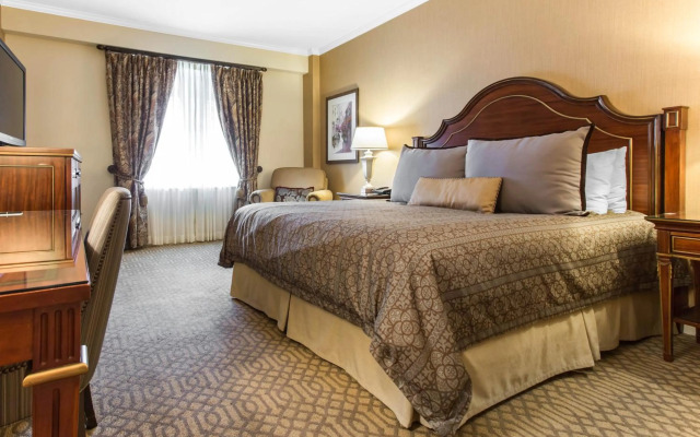 Omni Royal Orleans Hotel