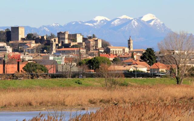 La Colombière - Montélimar