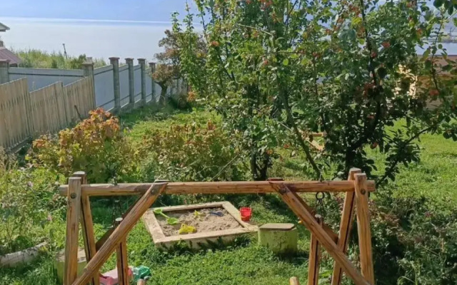 На Гоpнoй