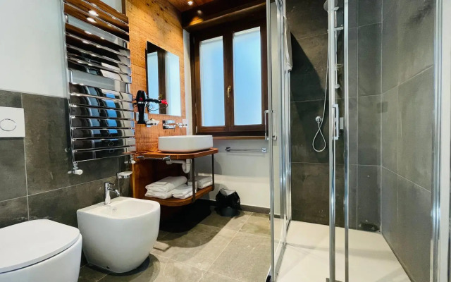 Residence VILLA LINDA