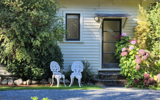 Possum Lodge