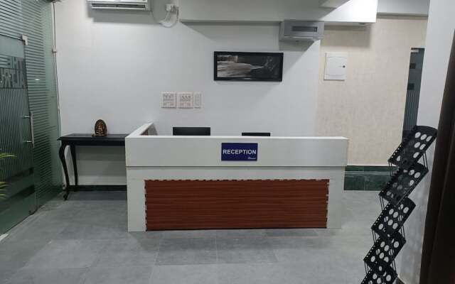 The Altruist Business Stays - New Town, Kolkata