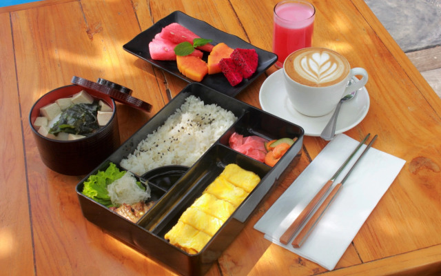 Sagara Villas and Suites Sanur by AHM