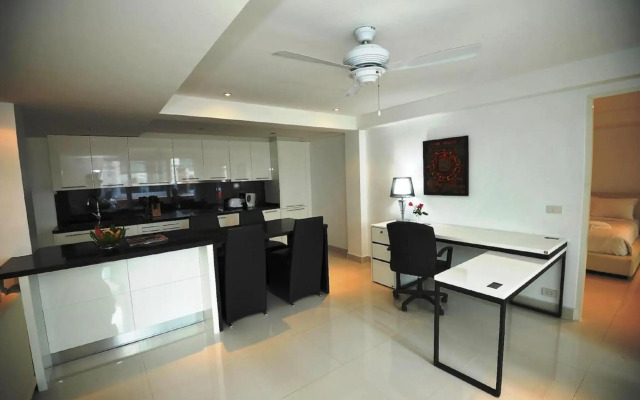 Siam Palm Residence