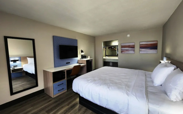 Smart Stay Inn
