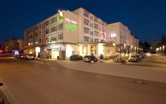 Sure Hotel by Best Western Wilhelmshaven City