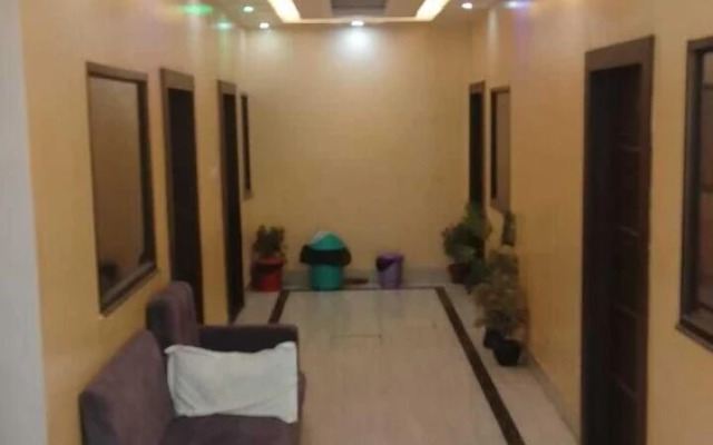 Hotel Ramdham