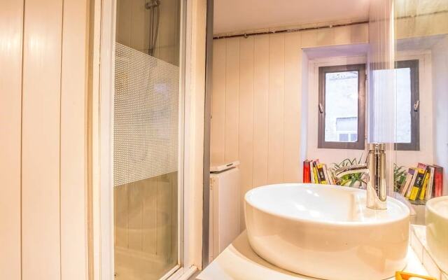 Coeur des Aravis Superbe T4 +park+wifi