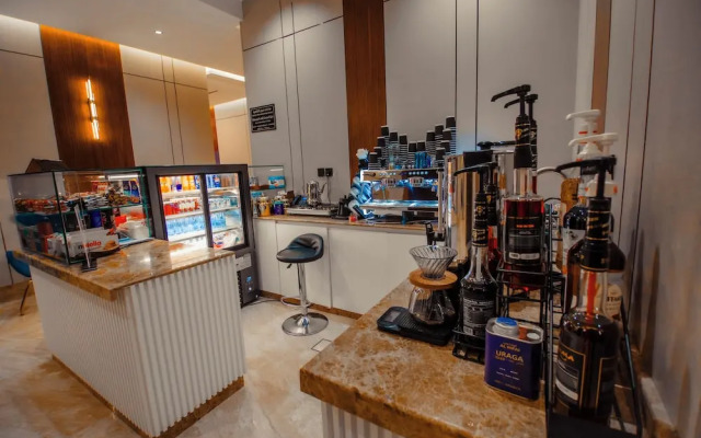 kanin hotel apartment