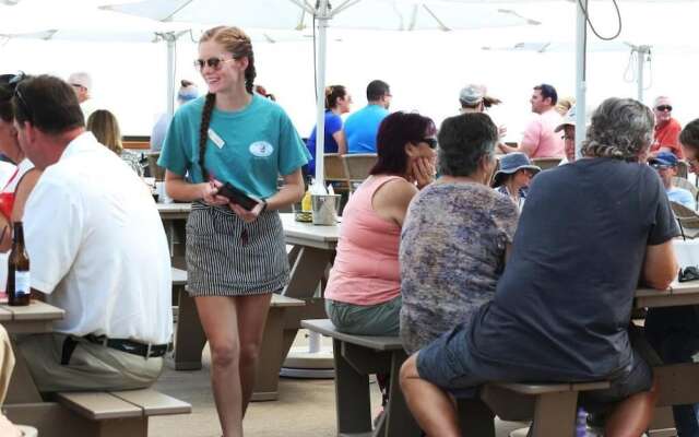 Montreal Beach Resort