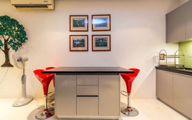Kamala Seaview Villa by Lofty